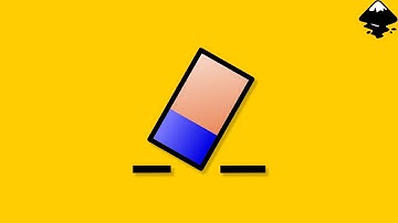 How to use the Eraser Tool in Inkscape