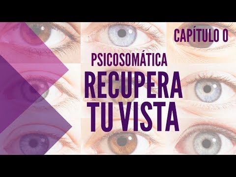 Video: Infertilidad Psicológica. Experimento 