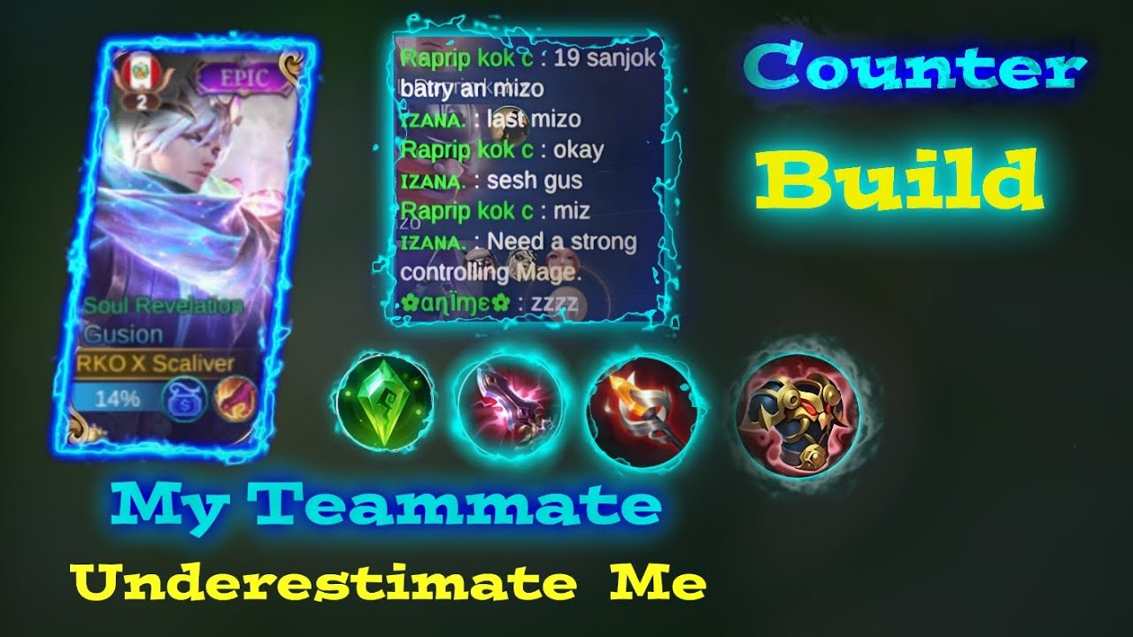 My Teammate Underestimate My Skills 13 Kill 1 Dead Mlbb YouTube my-teammate-underestimate-my-skills-13-kill-1-dead-mlbb-youtube