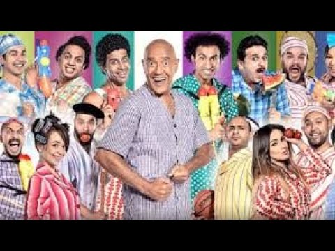 علي ربيع و حمدي الدنيا حلوة