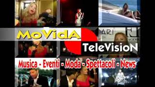 Movida television - Anna Caliente