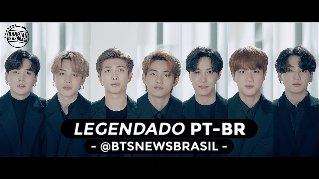 As conquistas do BTS e a enorme fanbase global falam muito mais alto do que seus críticos racistas