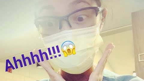 Expect the unexpected | acute care occupational therapy | OT fieldwork level 2