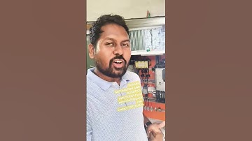 60 HP VFD Panel #vfd #vfdpanel #controlpanel #electrical #automation #electricalpanel #shorts #pa&ri