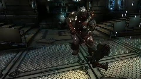 Boss defeated //#6//Dead Effect 2//