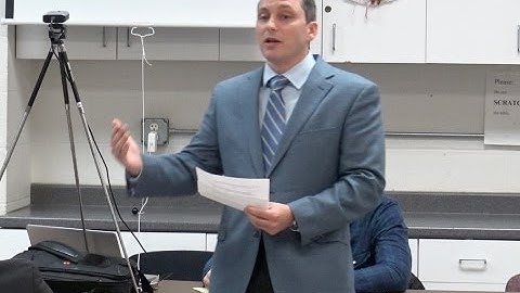 2015-03 | Aaron Michlewitz at NEWNC