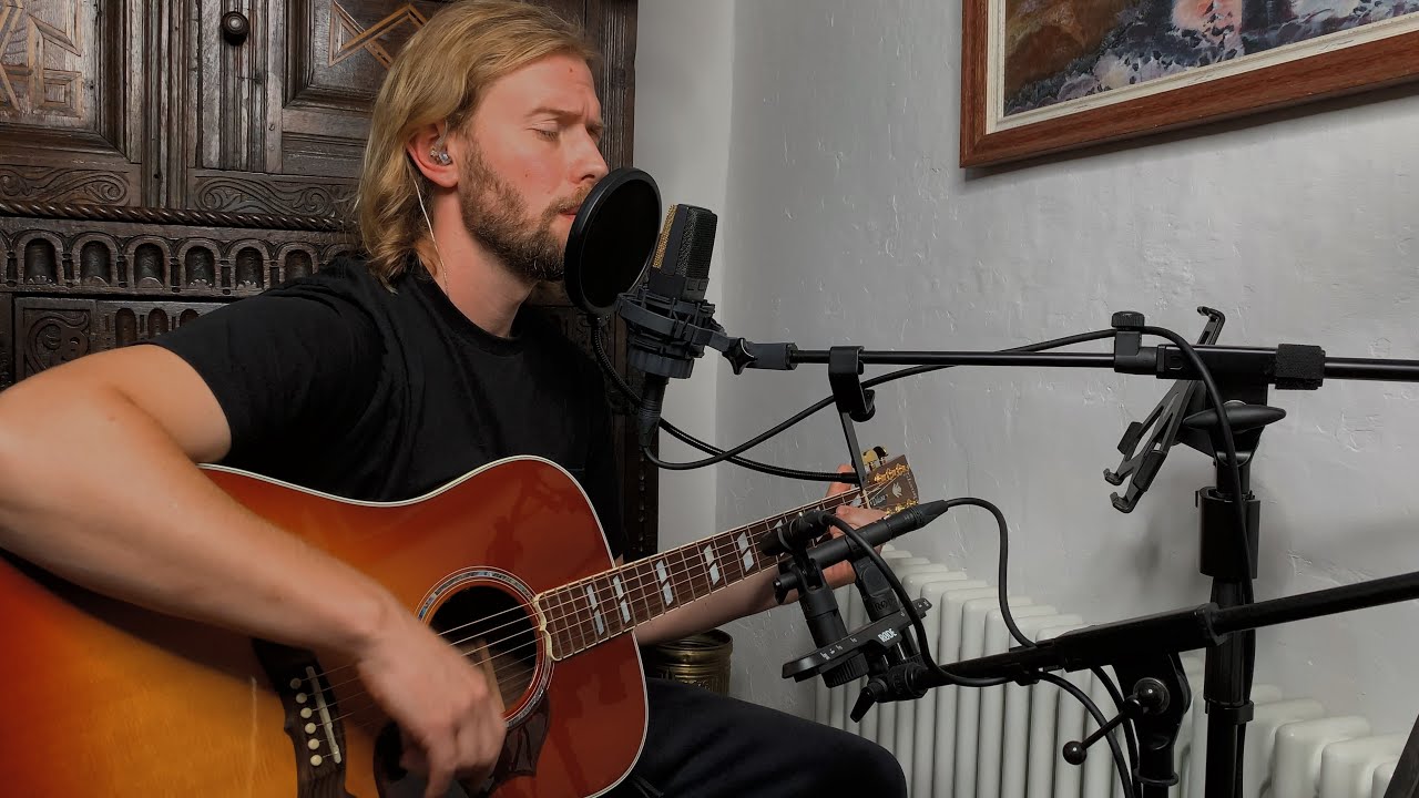 The Cristiano Ronaldo Song - Original by Chris Jolley