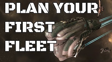 First Time Fleet Commander: Using the 5 W