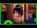 El nuevo corte de cabello "emo" de Magdalena | Vecinos 4/5 C8 T15 | Distrito Comedia