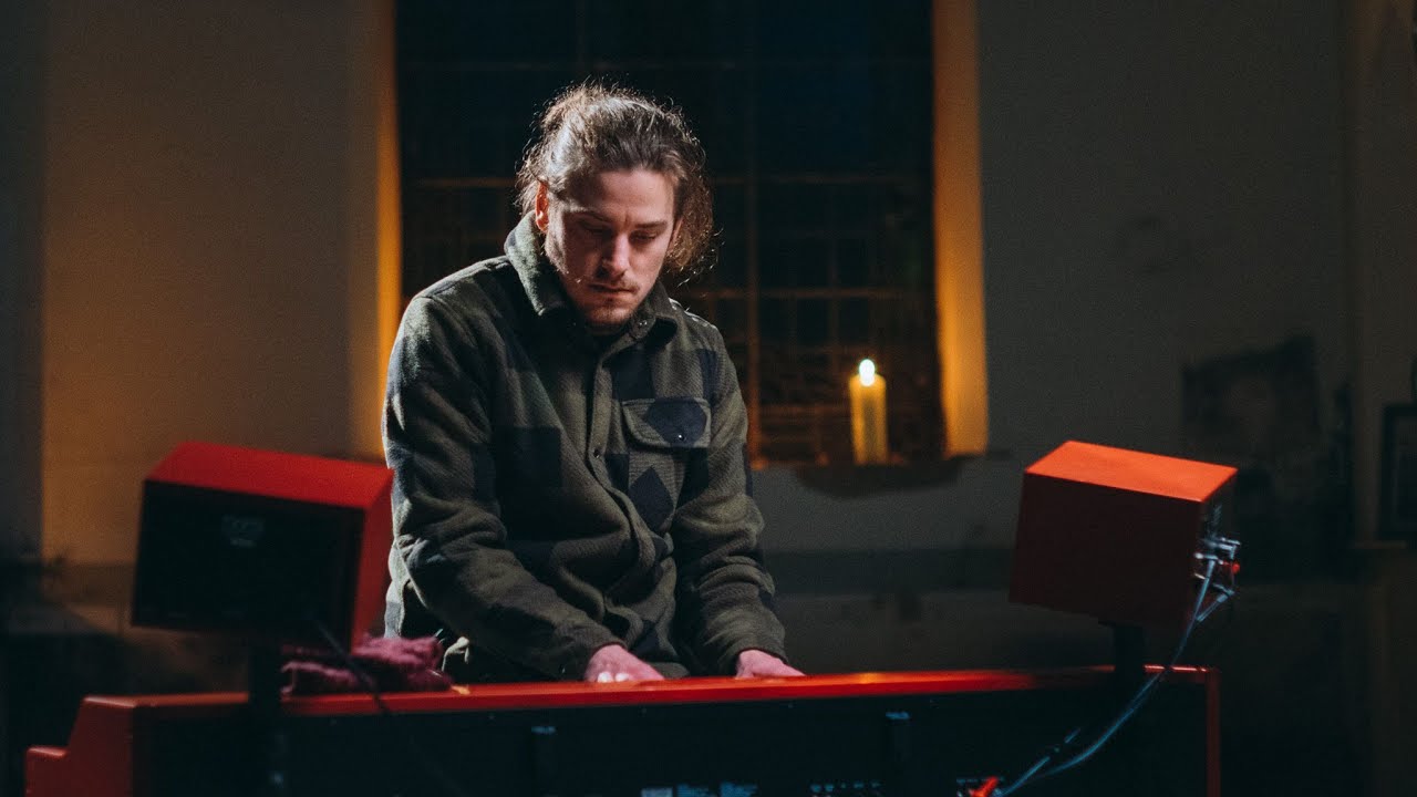 Dale Holland - Oh Where You've Been