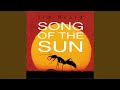Song of the sun