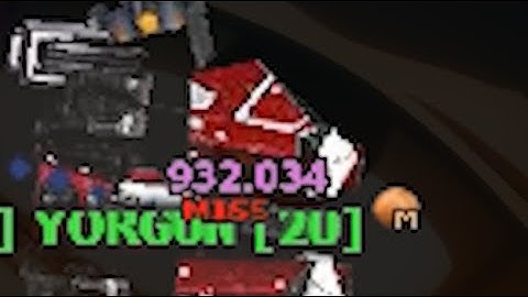 DARKORBIT Damage Test 932K LF-5 Mortifier  LF-5 Anchorlock and Odysseus  #darkorbit #gaming