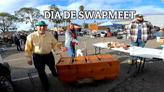 DIA DE SWAPMEET EP.82