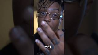 Full video on the channel! #juicewrld #longlivejuice #chrislongfilms #juicewrld999 #freestyle