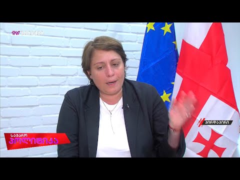 ხოშტარია- საქართველომ უნდა იამაყოს იმ არასამთავრობო სექტორით,რომლებმაც გააცამტვერეს ეს რუსული კანონი