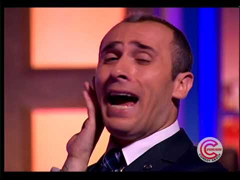 \"The ვანო'ს Show\" - საუკუნის დუეტი (ბიძინა ივანიშვილი და თეა წულუკიანი)