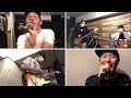 NUBO『THREE TWO』Social Distance Studio Take For Shizuoka Umber w/SHANK 2020.6.20