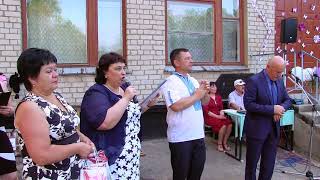 Выпускникам 2017