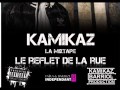 Rap francais 2015 kamikaz feat beso  metal  cest sans genes  2011