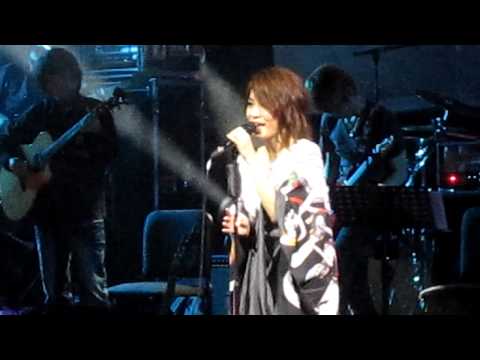 LOVE! 田馥甄 To Hebe LIVE音樂會 @ Singapore － Die Alone