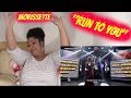 *DAY 1* Morissette-"Run to you" Reaction (ASAP) (SlAAAAYYYEEEDDD)