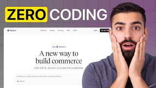 I Tried Vibe Coding a Medusa JS Store (Bloom by Medusa)