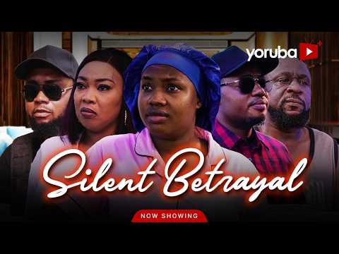 Silence Betrayal Yoruba Movie 2026Drama| Debbie Shokoya, Ayo Olaiya, Feranmi Oyalowo, Lekan Olatunji