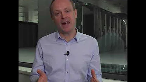 How can supercomputers help small companies innovate? | Talking Science