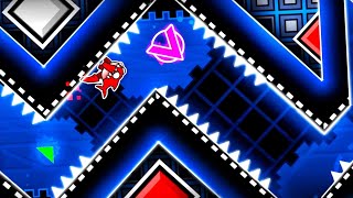 TOE III by Manix648 | Geometry Dash