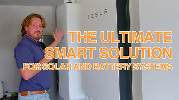 Why the Span Panel Is a Must-Have for Solar and Battery Owners | Custom Install Tour