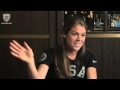 Studio 90 Extra Time: Kelley O'Hara