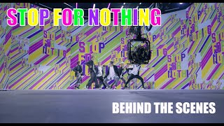 FANTASTICS from EXILE TRIBE 8th Single 「STOP FOR NOTHING