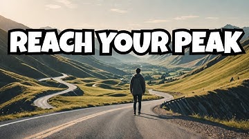 Unlocking Your Full Potential: The Journey to Self-Actualization