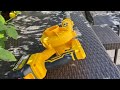 Alloyman Leaf Blower, 20V Cordless Leaf Blower, with 4 0Ah Battery &amp; Charger Review