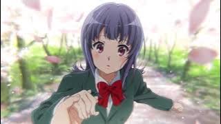 今歩き出す君へ | Ima Arukidasu Kimi e | Sound! Euphonium | 響け! ユーフォニアム - Ceui [AMV] [JP] CC