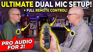 📸️ Amazing Accessories for OBSBOT Tiny 3 AI-Powered Spatial Audio 4K PTZ Webcam!