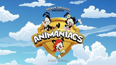 My Reaction if the Animaniacs revival will be done in flash animation