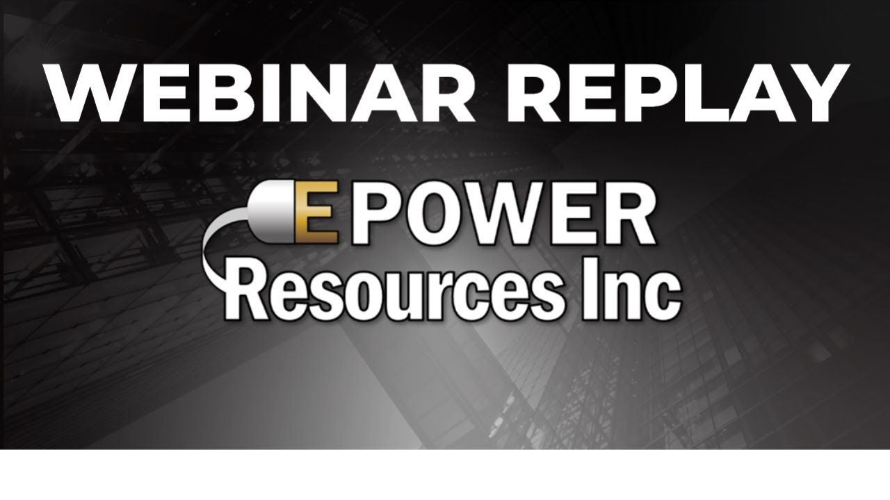 Metallum Resources Inc. - Webinar Replay 