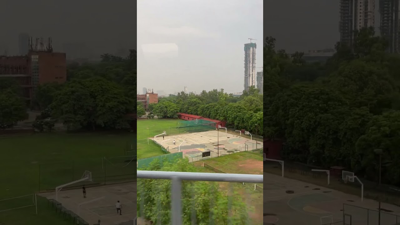 Amity International School🥳 