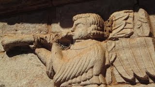 Reducción jesuítica de Paraquaria, documental