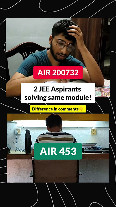 😱Shocking JEE AIR 453 secret🔥| JEE Mains 2025 | JEE 2026 #iit #jee #shorts