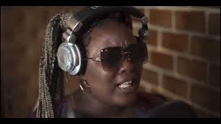Téta Ghékondo | Hommage à Vyckos Ekondo (Clip officiel)