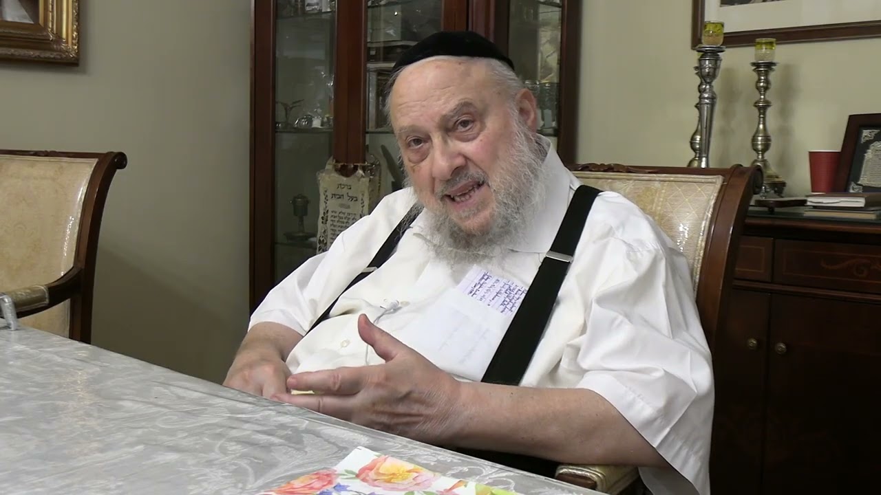 שיעור השקפה שבועי #198 - מדוע קשה יותר עכשיו להאמין בביאת המשיח?