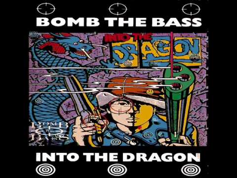 BOMB THE BASS - Shake It.