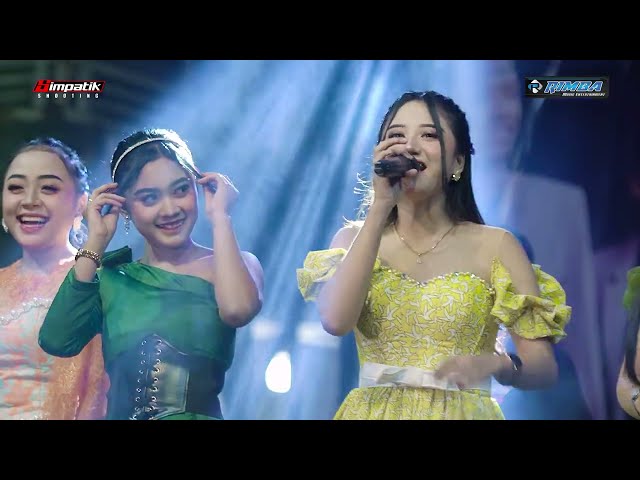 ALL ARTIS - BERDENDANG ( RIMBA MUSIC NGUNDUH MANTU ) | MIRIP NEW PALLAPA. class=