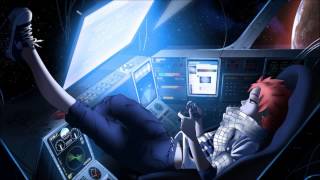 Nightcore spaceman (hardwell)