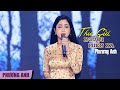 Thư Gửi Người Miền Xa - Phương Anh (Official MV)