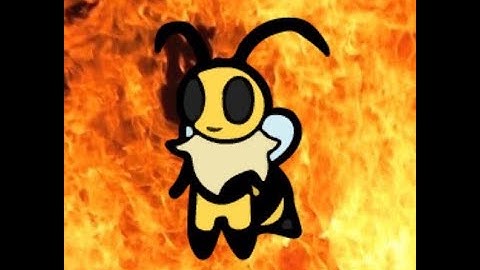 Bug Fables MYSTERY? RUIGEE Run [7] Served on the Side