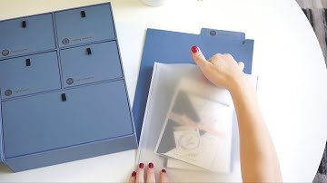 How to Create a Wedding Album