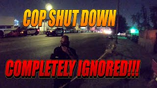 IGNORING COPS - SOUTH CENTRAL L.A. with Denise Lynn